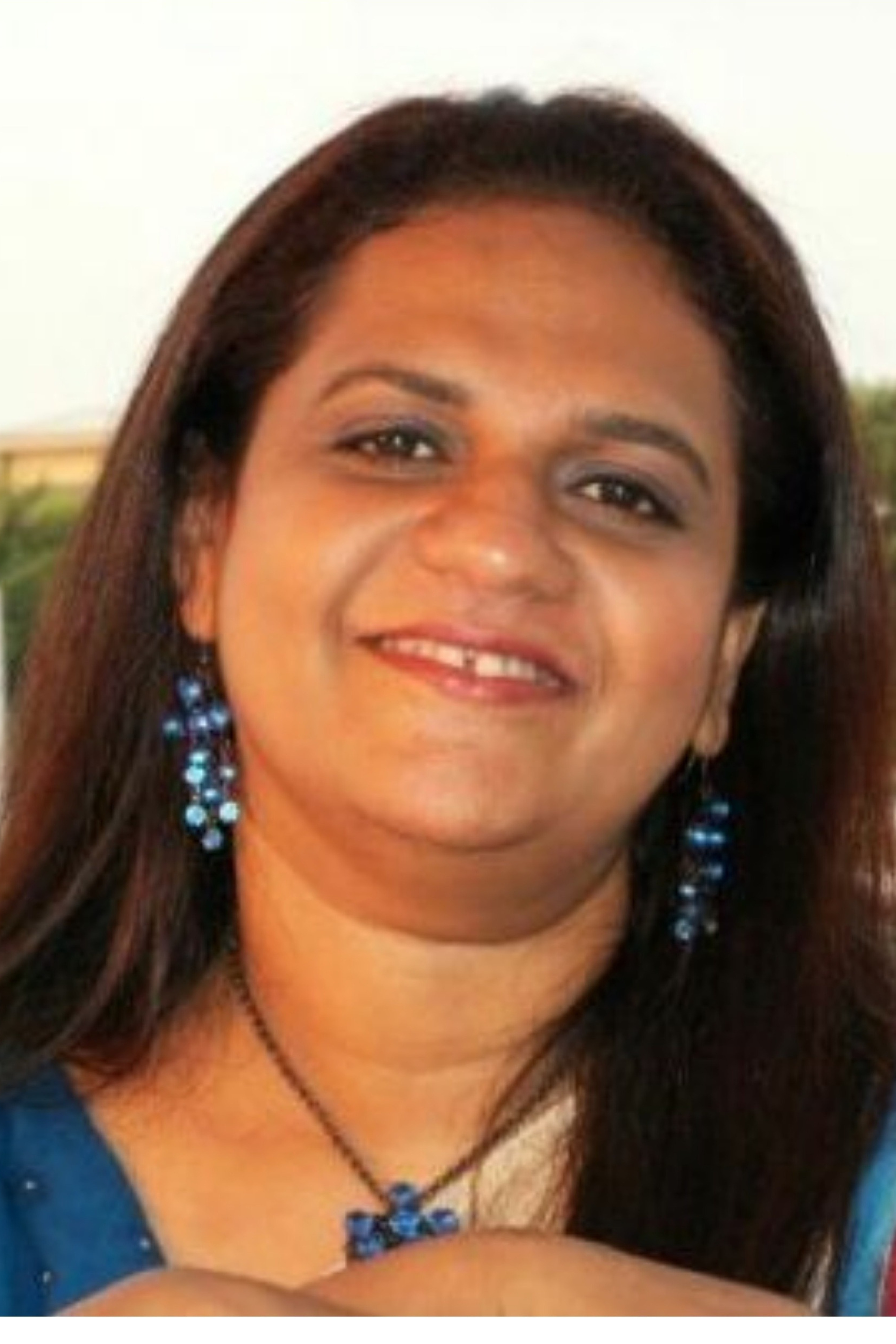 Shama Ismail